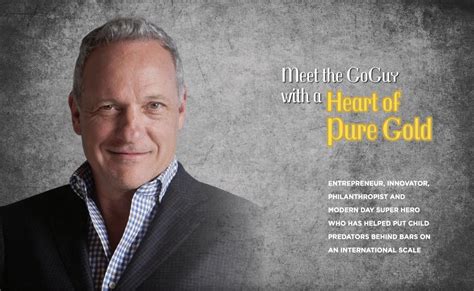 robert lotter|Robert Lotter Named as GoGirl Worldwide Magazines .